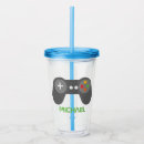 Recherche de nerd verres bouteilles Joueur