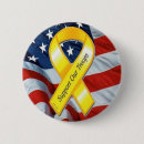 Recherche de ruban jaune badges Militaire