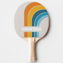 Recherche de pluie raquettes ping pong Simple