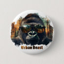 Recherche de gorille badges Animal