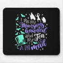 Suche nach spuk mousepads Lila