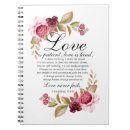 Suche nach patienten kleine notizbücher Bibelverse