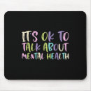 Suche nach bulimie mousepads Bewusstsein für psychische gesundheit