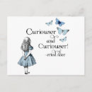 Suche nach alice wunderland postkarten Bücher