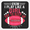 Recherche de connerie autocollants Fille