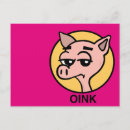 Recherche de funny pig posters Drôle
