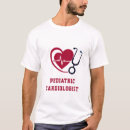 Recherche de pédiatre tshirts Médecin pour enfants