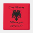 Recherche de albanais magnets Tirana