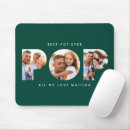 Suche nach großväter mousepads Modern