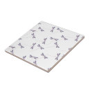 Suche nach libellen fliesen Lila