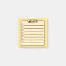 Suche nach niedliche hunde post it Anmerkungen