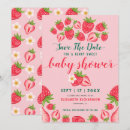 Recherche de baby shower save the dates Enregistrer la date