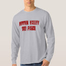 Recherche de vallées tshirts Ski