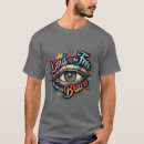 Recherche de cause tshirts Patriotique