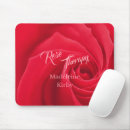 Suche nach rote rosen mousepads Geburtstag