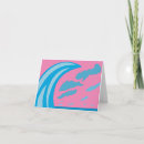 Recherche de surf vœux cartes Vague