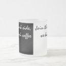 Recherche de texte drôle tasses Typographie