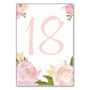 Suche nach blume tischkarten Elegant