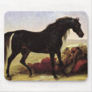 Suche nach arabische pferde mousepads Schwarzes
