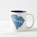 Recherche de sud tasses Charleston