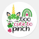 Recherche de pinces autocollants Mignon