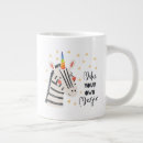 Recherche de corné tasses Arc en ciel