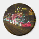 Recherche de tram magnete Réfrigérateur