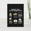 Suche nach lustiges camping karten Lagerfeuer