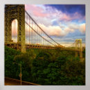 Recherche de pont de george washington Photographie