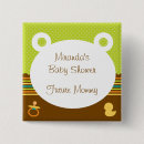 Recherche de ours nounours badges Baby shower