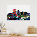 Recherche de fluo posters Coloré