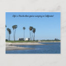 Recherche de mission cartes postales Californie