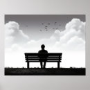 Suche nach ödland poster Landschaft