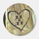 Recherche de arbre refrigérateur magnets Mignon