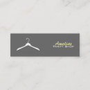 Recherche de cintre cartes visite Blanchisserie