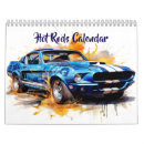 Suche nach heißesten kalender Auto