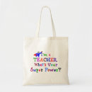 Suche nach superhelden taschen Lehrer