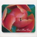 Suche nach rotes tulpe mousepads Für sie