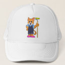 Recherche de papier casquettes Enfants