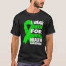 Recherche de mental health tshirts Month