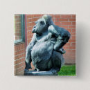 Suche nach lustiger gorilla buttons Tiere