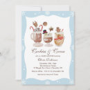 Recherche de chocolat chaud invitations Confortable