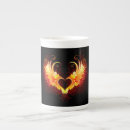Recherche de sur le feu tasses Brillant
