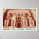 Suche nach abu simbel poster Egypt