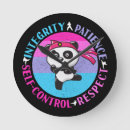 Recherche de jiu jitsu horloges Karate