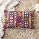 Recherche de vert jaune bleu coussins Oriental