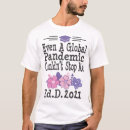 Suche nach doktor abschluss tshirts Edd