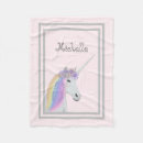 Suche nach unicorn fleecedecke Rosa