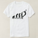 Suche nach evolution volleyball tshirts Sport
