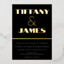 Recherche de vintage de style mariage invitations Pour tous